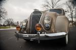 Chrysler Imperial Airflow Sedan 1936 года